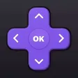 Roko- Roku TV Remote Universal