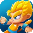 Super Brawl Heroes
