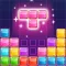 Bling block