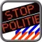 STOP POLITIE