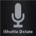 iShuttle Dictate