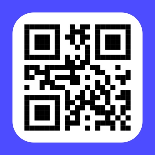 QR Code & Barcode Scanner : QR Code & Barcode Scanner :