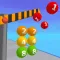 Form The Balls