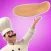 I Want Pizza
