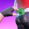 Master Pickpocket
