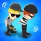 Security Master 3D