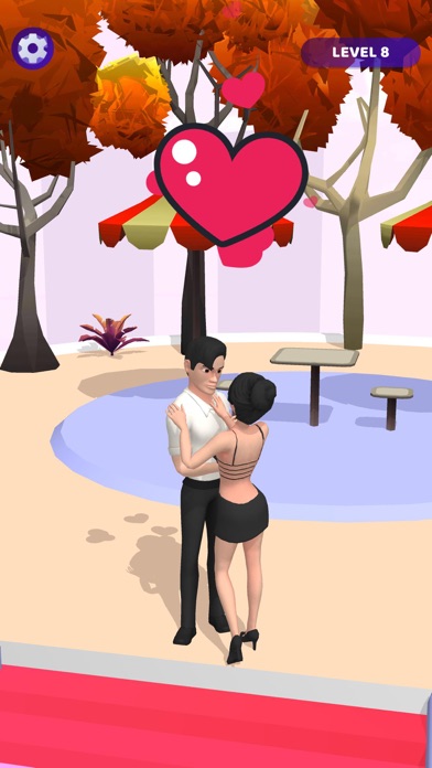 Seduce or Loose Ekran Görüntüleri