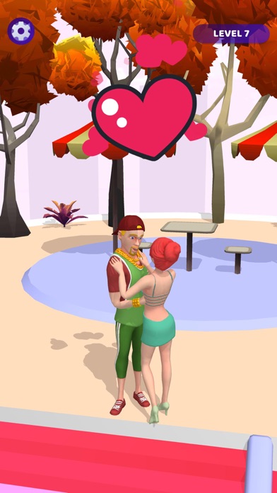 Seduce or Loose Ekran Görüntüleri
