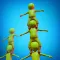 Human Tower Master