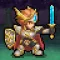 Legend Of Maktar