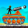 The Tank: Stick pocket hill