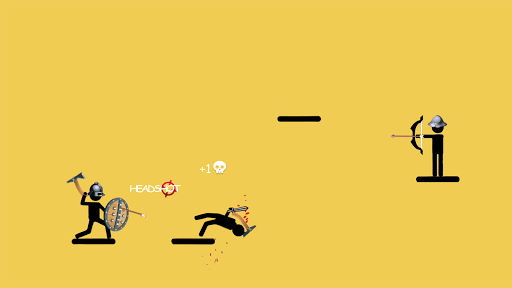 The Vikings Screenshots