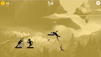 Capturas de pantalla de The Vikings