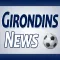 Girondins News