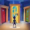 Doors - Escape Challenge