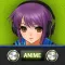 Anime radio