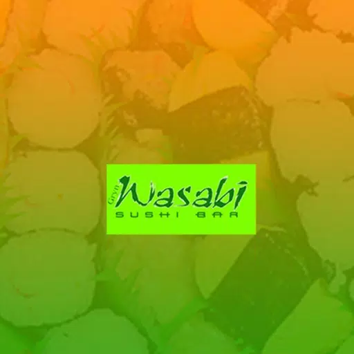 Grynwasabi - Mobile Order Grynwasabi - Mobile Order