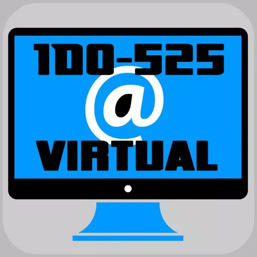 1D0-525 Virtual Exam 1D0-525 Virtual Exam