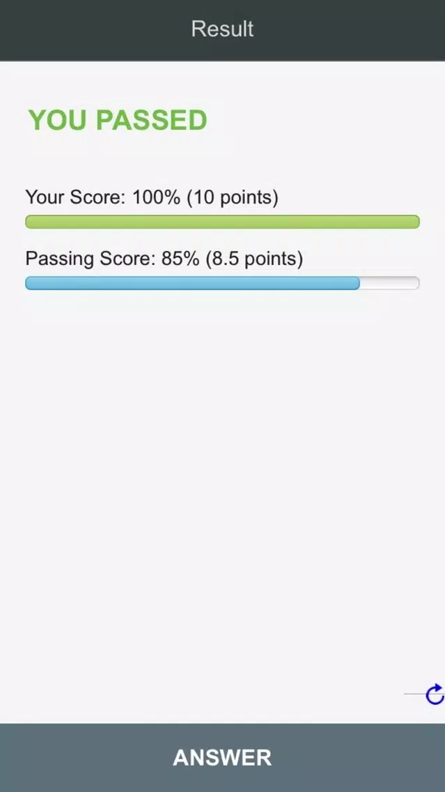 200-310 Practice Exam Screenshots