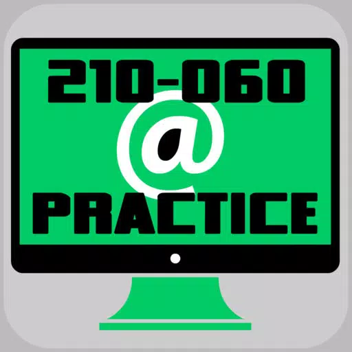210-060 Practice Exam 210-060 Practice Exam
