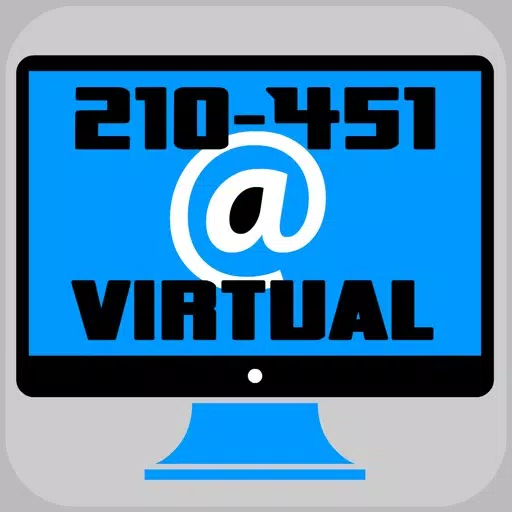 210-451 Virtual Exam 210-451 Virtual Exam