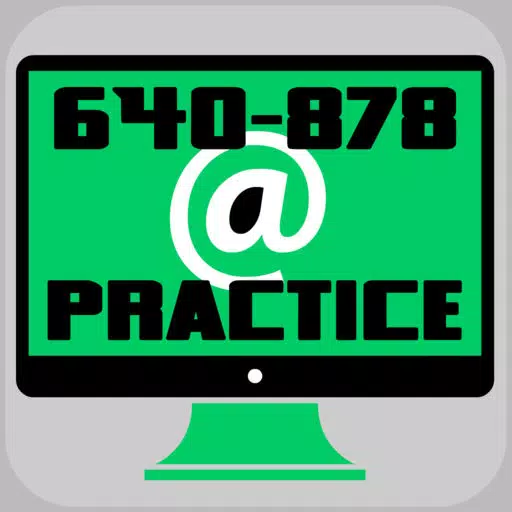640-878 Practice Exam 640-878 Practice Exam