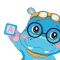 Print ARword:ABC kids learning