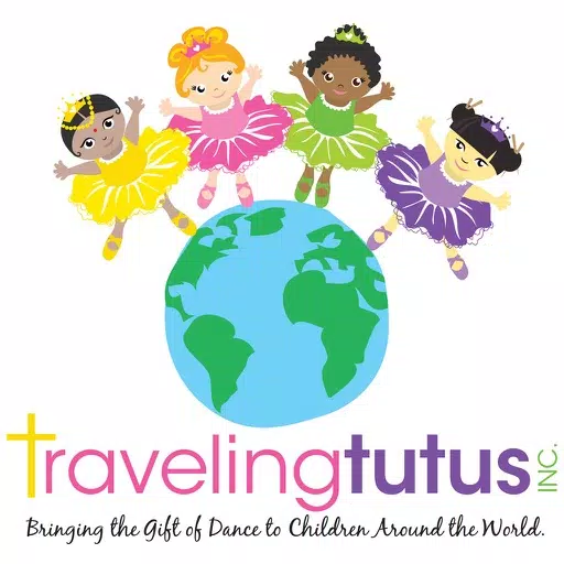 Traveling Tutus Ambassador Traveling Tutus Ambassador