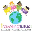 Traveling Tutus Ambassador