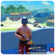 Survival: Fire Battlegrounds