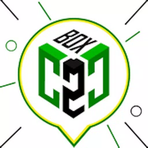 C2C Box C2C Box