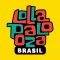 Lollapalooza Brasil