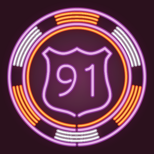 Route 91