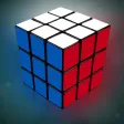 3D Magic-Cube