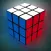 3D Magic-Cube