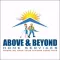 Above and beyond Home Services App