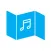 Uncharted - music discovery based on location