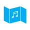 Uncharted - music discovery based on location