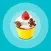 カップケーキふぃーばー
