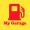 上田石油(株) MyGarageアプリ