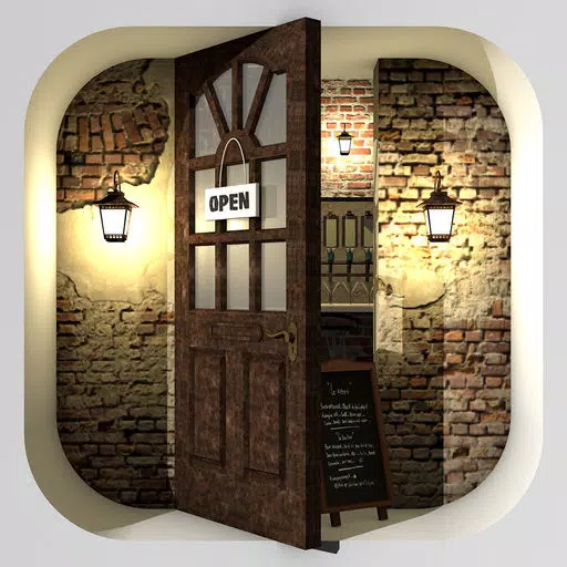 脱出ゲーム The Bar