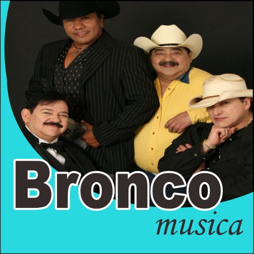 Bronco Musica
