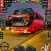 Euro Bus Games 3D Bus Driving