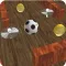 FootBall Balance 3D
