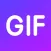 GIF制作格式转换器-斗图gif表情包制作神器