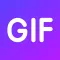 GIF制作格式转换器-斗图gif表情包制作神器