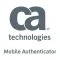 CA Mobile Authenticator