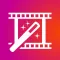 Vidmax: Video Editor & Cropper