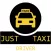Just Taxi Driver