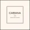 Cabana beach